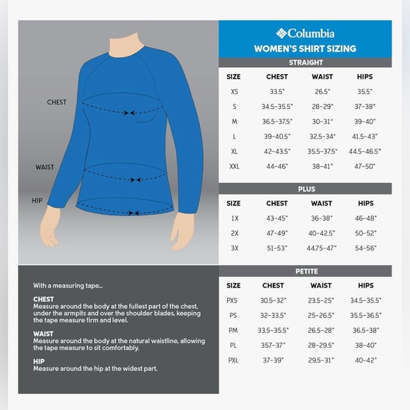 Columbia - PFG Super Tidal Tee - Size M - Picture 10 of 10